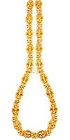 Chain for cross or panagia - A221
