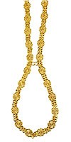Chain for cross or panagia - A222