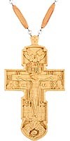 Pectoral chest cross no. N9