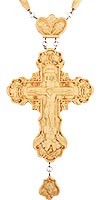 Pectoral chest cross no. N11