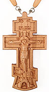 Pectoral cross no.1p
