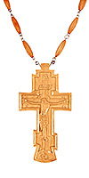 Pectoral cross no.1