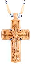 Pectoral cross no.73