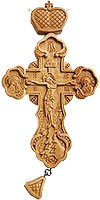 Pectoral cross no.82