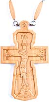 Pectoral cross no.94-1