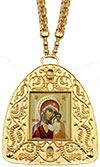 Bishop panagia - A2803p