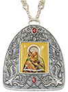 Bishop panagia - A2803