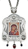 Jewelry Bishop panagia - A2827