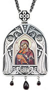 Jewelry Bishop panagia - A2847