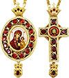 Bishop pectoral set  - A1364