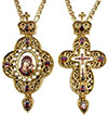 Bishop pectoral set - A1722-K