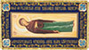 Burial shroud of the Most Holy Theotokos - 6