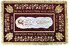 Epitaphios: Shroud of Christ - 1