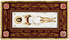 Epitaphios of Christ no.1