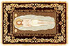 Epitaphios: Shroud of Christ no.2 (LG)