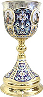 Communion cups: Chalice - 7 (1.5 L)