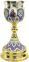 Communion cups: Chalice - 21 (1.5 L)