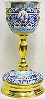 Communion cups: Chalice - 29 (2 L)