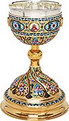 Jewelry communion chalice (cup) - 73 (1.5 L)