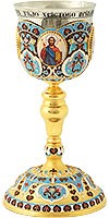 Communion chalice no.1 (1 L)