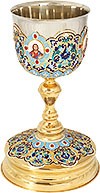 Communion chalice no.5 (3 L)