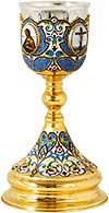 Communion cups: Chalice - 98 (1.5 L)