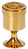 Portable communion chalice - no.2a