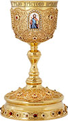 Communion chalice - 19 (0.40 L)