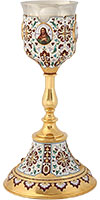Jewelry communion chalice - 19 (1.5 L)