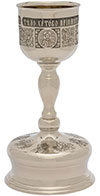 Communion chalice - 80 (0.5 L)