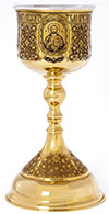 Communion chalice no.19d (0.85 L)