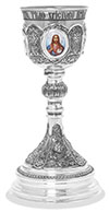 Communion chalice - 134 (0.5 L)