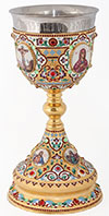 Communion chalice - 137 (1.5 L)