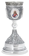 Communion chalice - 142 (1 L)