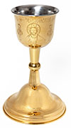 Communion chalice no.3 (0.5 L)