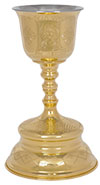 Communion chalice no.4 (0.5 L)