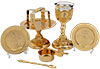 Communion chalice set - A1003 (0.25 L)