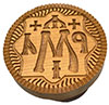 Prosfora seal Theotokian no.71 (35-220 mm)