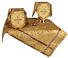 Chalice covers (veils) - BG2