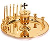 Unction plate - 1
