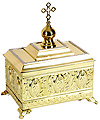 Vessel for Presanctified Gifts - 1