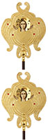 Repida (liturgical fan) no.15a