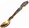 Jewelry communion spoon - 13