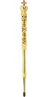 Jewelry anointing brush - A622