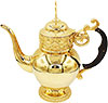 Jewelry zeon jug - 6