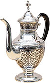 Jewelry zeon jug - 9