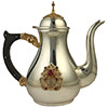 Jewelry zeon jug - 10