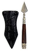 Small liturgical spear - 2