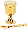 Communion chalice - 5