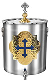 Water blessing tank - O5 (72 L)